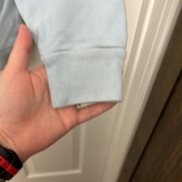 J.Crew “Big Sky” sweatshirt, small - Picture 7 of 8